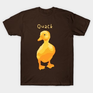 Quack T-Shirt